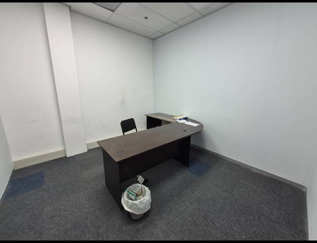 331M² OFFICE TO LET IN RIVONIA